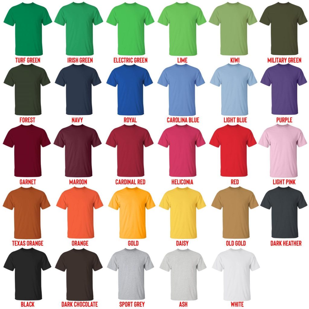 Rwby Idiots T-Shirt - Image 3