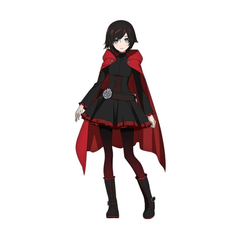 Ruby Rose Merch