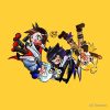 flat750x075f pad750x750f8f8f8 13 - RWBY Merch