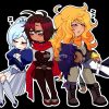 flat750x075f pad750x750f8f8f8 5 - RWBY Merch