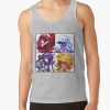 ratankx1860heather greyfront c288321600600 bgf8f8f8 10 - RWBY Merch
