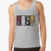 ratankx1860heather greyfront c288321600600 bgf8f8f8 18 - RWBY Merch