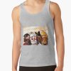 ratankx1860heather greyfront c288321600600 bgf8f8f8 22 - RWBY Merch
