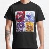 ssrcoclassic teemens10101001c5ca27c6front altsquare product1000x1000.u1 13 - RWBY Merch