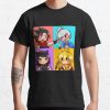 ssrcoclassic teemens10101001c5ca27c6front altsquare product1000x1000.u1 9 - RWBY Merch