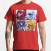 ssrcoclassic teemensdd21218219e99865front altsquare product1000x1000.u1 1 - RWBY Merch