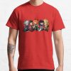 ssrcoclassic teemensdd21218219e99865front altsquare product1000x1000.u1 11 - RWBY Merch