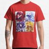 ssrcoclassic teemensdd21218219e99865front altsquare product1000x1000.u1 13 - RWBY Merch