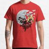 ssrcoclassic teemensdd21218219e99865front altsquare product1000x1000.u1 16 - RWBY Merch
