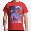 ssrcoclassic teemensdd21218219e99865front altsquare product1000x1000.u1 19 - RWBY Merch