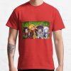 ssrcoclassic teemensdd21218219e99865front altsquare product1000x1000.u1 21 - RWBY Merch