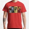 ssrcoclassic teemensdd21218219e99865front altsquare product1000x1000.u1 22 - RWBY Merch