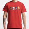 ssrcoclassic teemensdd21218219e99865front altsquare product1000x1000.u1 23 - RWBY Merch