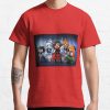 ssrcoclassic teemensdd21218219e99865front altsquare product1000x1000.u1 24 - RWBY Merch