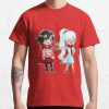 ssrcoclassic teemensdd21218219e99865front altsquare product1000x1000.u1 27 - RWBY Merch
