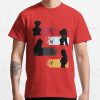 ssrcoclassic teemensdd21218219e99865front altsquare product1000x1000.u1 29 - RWBY Merch