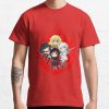 ssrcoclassic teemensdd21218219e99865front altsquare product1000x1000.u1 4 - RWBY Merch