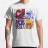 ssrcoclassic teemensfafafaca443f4786front altsquare product1000x1000.u1 1 - RWBY Merch