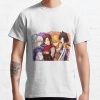 ssrcoclassic teemensfafafaca443f4786front altsquare product1000x1000.u1 10 - RWBY Merch