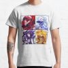 ssrcoclassic teemensfafafaca443f4786front altsquare product1000x1000.u1 13 - RWBY Merch