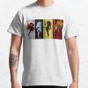 ssrcoclassic teemensfafafaca443f4786front altsquare product1000x1000.u1 22 - RWBY Merch