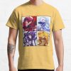 ssrcoclassic teemensffcf6eda6eb664a1front altsquare product1000x1000.u1 13 - RWBY Merch