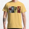 ssrcoclassic teemensffcf6eda6eb664a1front altsquare product1000x1000.u1 22 - RWBY Merch