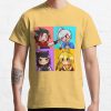 ssrcoclassic teemensffcf6eda6eb664a1front altsquare product1000x1000.u1 9 - RWBY Merch