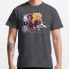 ssrcoclassic teemensheather denimfront altsquare product1000x1000.u1 - RWBY Merch
