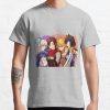 ssrcoclassic teemensheather greyfront altsquare product1000x1000.u1 10 - RWBY Merch
