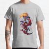 ssrcoclassic teemensheather greyfront altsquare product1000x1000.u1 - RWBY Merch