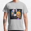 ssrcoclassic teemensheather greyfront altsquare product1000x1000.u1 14 - RWBY Merch