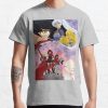 ssrcoclassic teemensheather greyfront altsquare product1000x1000.u1 18 - RWBY Merch