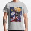 ssrcoclassic teemensheather greyfront altsquare product1000x1000.u1 20 - RWBY Merch