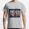 ssrcoclassic teemensheather greyfront altsquare product1000x1000.u1 24 - RWBY Merch
