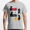 ssrcoclassic teemensheather greyfront altsquare product1000x1000.u1 29 - RWBY Merch