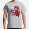 ssrcoclassic teemensheather greyfront altsquare product1000x1000.u1 31 - RWBY Merch