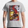 ssrcoclassic teemensheather greyfront altsquare product1000x1000.u1 6 - RWBY Merch
