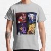 ssrcoclassic teemensheather greyfront altsquare product1000x1000.u1 7 - RWBY Merch
