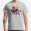 ssrcoclassic teemensheather greyfront altsquare product1000x1000.u1 8 - RWBY Merch