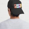 ssrcodad hatmens10101001c5ca27c6back fronttall portrait750x1000 bgf8f8f8 12 - RWBY Merch