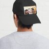 ssrcodad hatmens10101001c5ca27c6back fronttall portrait750x1000 bgf8f8f8 2 - RWBY Merch