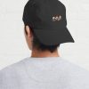 ssrcodad hatmens10101001c5ca27c6back fronttall portrait750x1000 bgf8f8f8 5 - RWBY Merch