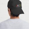 ssrcodad hatmens10101001c5ca27c6back fronttall portrait750x1000 bgf8f8f8 9 - RWBY Merch