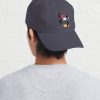 ssrcodad hatmens322e3f696a94a5d4back fronttall portrait750x1000 bgf8f8f8 4 - RWBY Merch