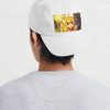 ssrcodad hatmensfafafaca443f4786back fronttall portrait750x1000 bgf8f8f8 1 - RWBY Merch