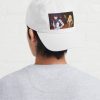 ssrcodad hatmensfafafaca443f4786back fronttall portrait750x1000 bgf8f8f8 - RWBY Merch