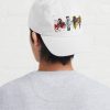 ssrcodad hatmensfafafaca443f4786back fronttall portrait750x1000 bgf8f8f8 2 - RWBY Merch