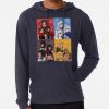 ssrcolightweight hoodiemens322e3f696a94a5d4frontsquare productx1000 bgf8f8f8 7 - RWBY Merch
