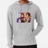 ssrcolightweight hoodiemensheather greyfrontsquare productx1000 bgf8f8f8 15 - RWBY Merch